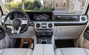 Luxury Car Interiors: Where Comfort Meets Art and Dreams Find a Home
