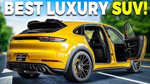 Best Luxury Sports Cars for Speed Enthusiasts